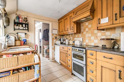 2 bedroom terraced house for sale, London Road, Holybourne, Alton, Hampshire, GU34