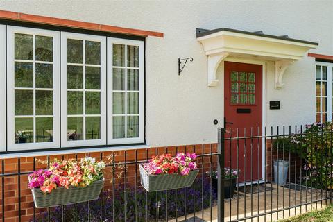 4 bedroom detached house for sale, Haystack Avenue, Chippenham