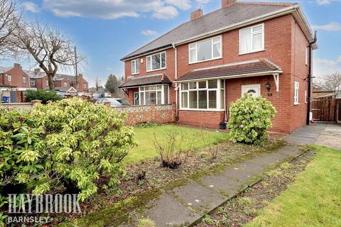 3 bedroom semi-detached house for sale, Horbury Road, Cudworth