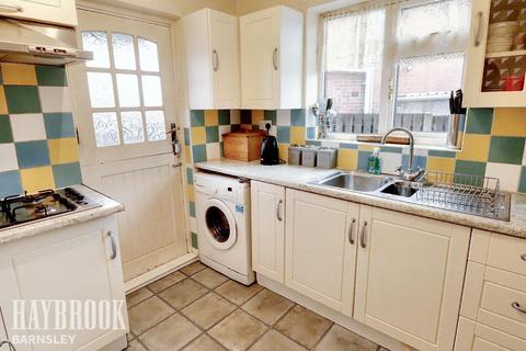 3 bedroom semi-detached house for sale, Horbury Road, Cudworth