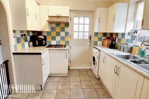 3 bedroom semi-detached house for sale, Horbury Road, Cudworth