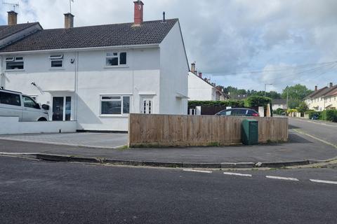 2 bedroom terraced house for sale, Elvard Road, Bristol BS13