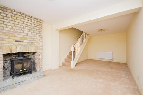 3 bedroom terraced house to rent, Tower Hill Dover CT17