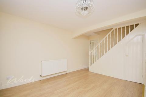 3 bedroom terraced house to rent, Tower Hill Dover CT17