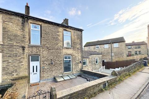 4 bedroom semi-detached house to rent, Woodhead Road, Holmfirth, West Yorkshire, HD9