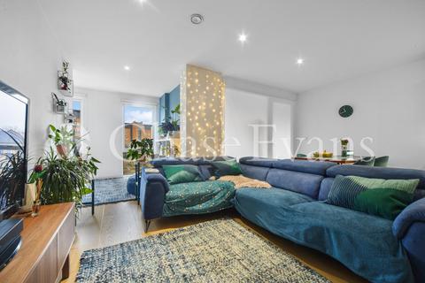 Westferry Road, Isle Of Dogs, London, E14