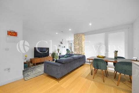 3 bedroom flat for sale, Taransay House, 439 Westferry Road, Isle Of Dogs, London, E14