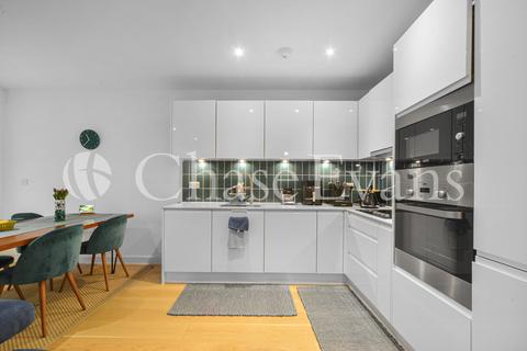 3 bedroom flat for sale, Taransay House, 439 Westferry Road, Isle Of Dogs, London, E14