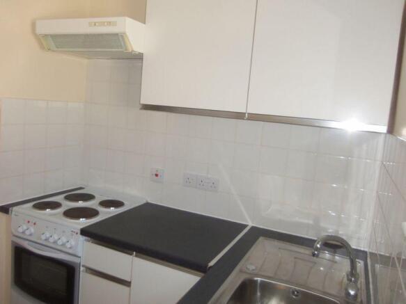 Kitchen 1
