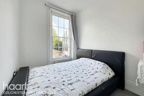 2 bedroom apartment for sale, Lexden Road, Colchester