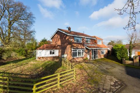 5 bedroom detached house for sale, Glebe Close, Bolton Percy, York