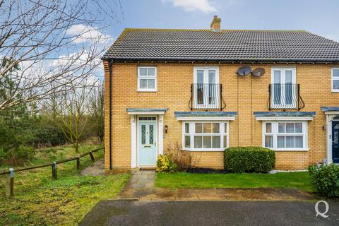 10 Brambles Close, Minster On Sea, Sheerness, ME12 3GD