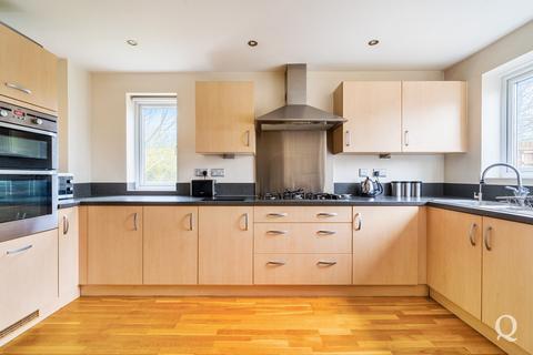 10 Brambles Close, Minster On Sea, Sheerness, ME12 3GD