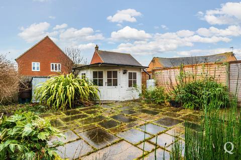 10 Brambles Close, Minster On Sea, Sheerness, ME12 3GD