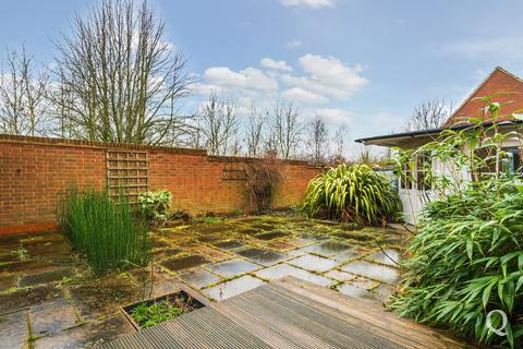 10 Brambles Close, Minster On Sea, Sheerness, ME12 3GD