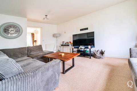 10 Brambles Close, Minster On Sea, Sheerness, ME12 3GD