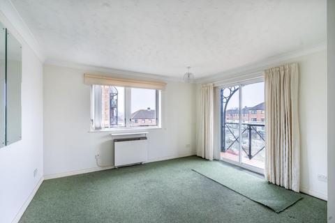 1 bedroom apartment for sale, Postern Close, York