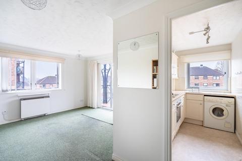 1 bedroom apartment for sale, Postern Close, York