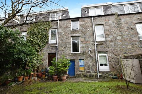 13 Granton Place, Aberdeen, AB10 6QX