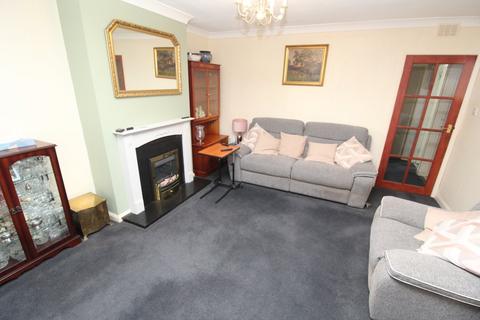 3 bedroom semi-detached bungalow for sale, Tennyson Street, Leicester LE19