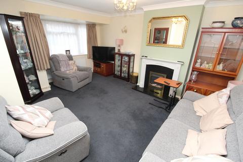 3 bedroom semi-detached bungalow for sale, Tennyson Street, Leicester LE19