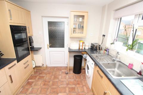 3 bedroom semi-detached bungalow for sale, Tennyson Street, Leicester LE19