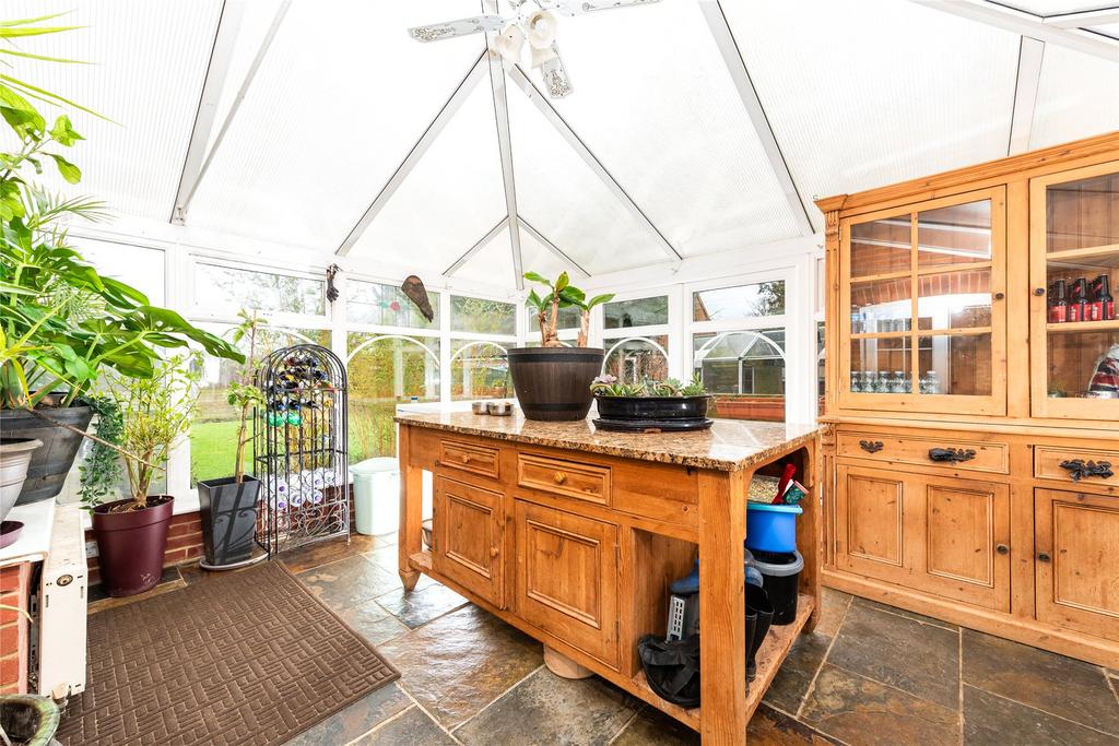 Conservatory