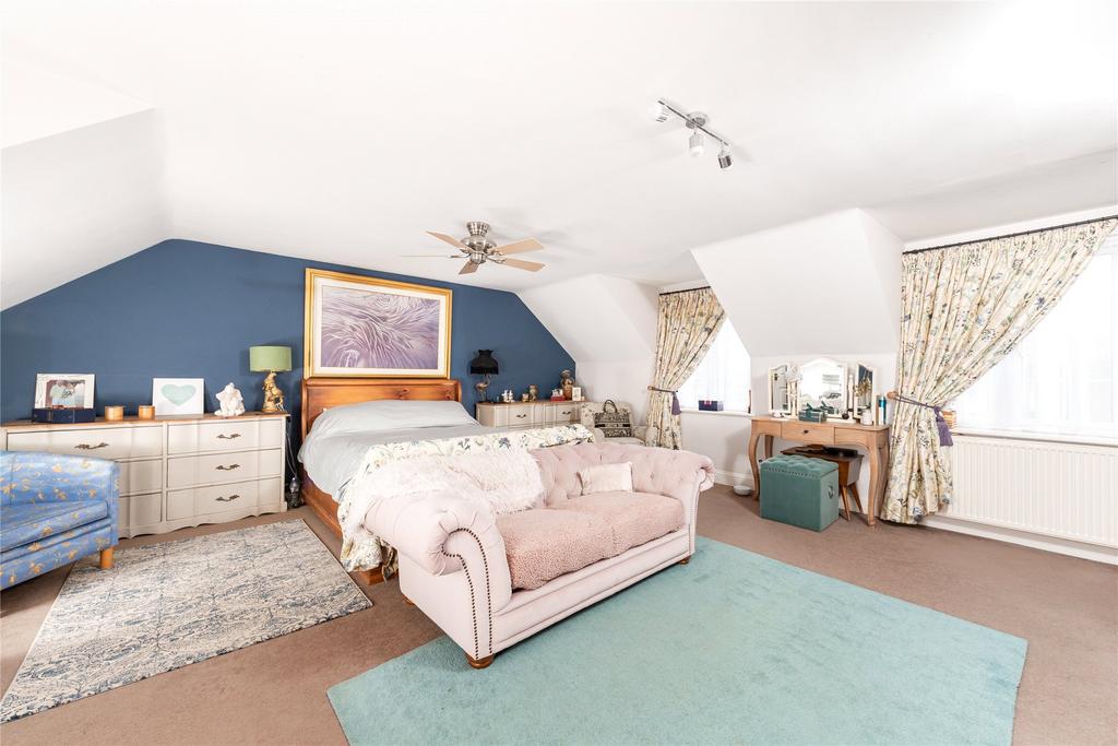 Principal Bedroom