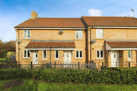 2 bedroom terraced house for sale, Piernik Close, Swindon, SN25