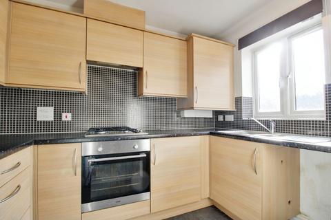 2 bedroom terraced house for sale, Piernik Close, Swindon, SN25