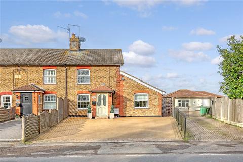 3 bedroom house for sale, Burntmills Road, Wickford, Essex, SS12