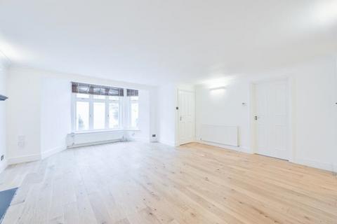 2 bedroom flat for sale, Alexandra House, St Marys Terrace, London, W2