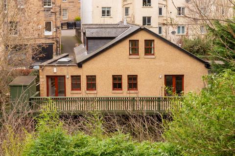 4 bedroom detached house for sale, Coltbridge Avenue, Murrayfield, Edinburgh EH12