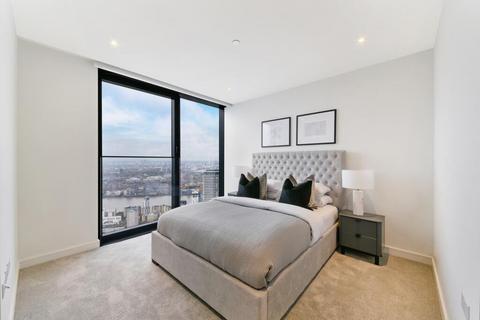 2 bedroom flat for sale, Hampton Tower, London E14