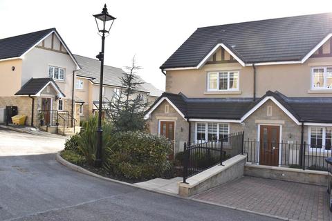 2 bedroom cottage for sale, Sanctuary Mews, Bolton BL7