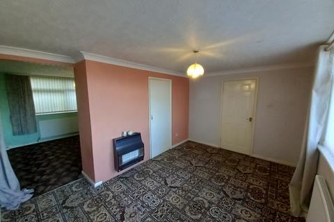 3 bedroom terraced house for sale, Llwyn Hudol, Bangor LL57