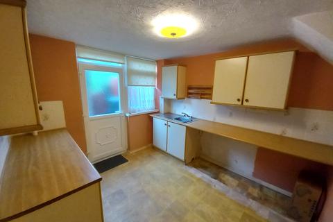 3 bedroom terraced house for sale, Llwyn Hudol, Bangor LL57