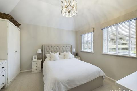 1 bedroom cluster house for sale, Dunsters Mead, Welwyn Garden City AL7