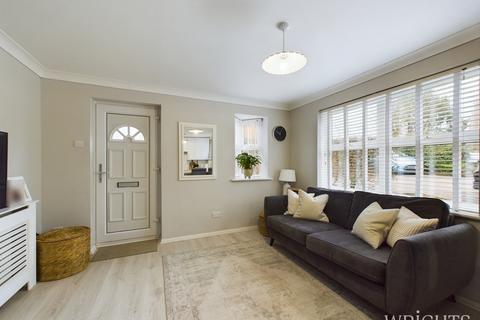 1 bedroom cluster house for sale, Dunsters Mead, Welwyn Garden City AL7