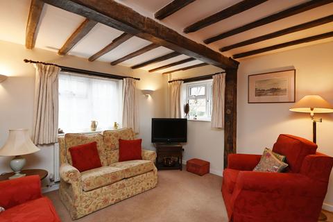 2 bedroom detached house for sale, Wickham Market, Nr Woodbridge, Suffolk