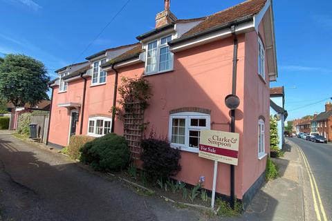 2 bedroom detached house for sale, Wickham Market, Nr Woodbridge, Suffolk