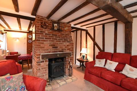 2 bedroom detached house for sale, Wickham Market, Nr Woodbridge, Suffolk