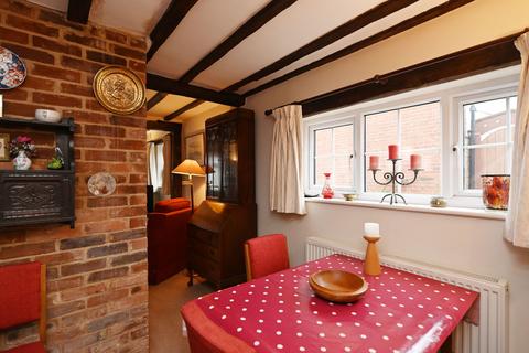2 bedroom detached house for sale, Wickham Market, Nr Woodbridge, Suffolk
