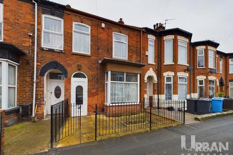 2 bedroom house for sale, Jalland Street, Hull