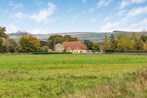 4 bedroom farm house for sale, Faringdon SN7