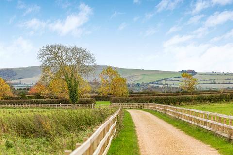 4 bedroom farm house for sale, Faringdon SN7