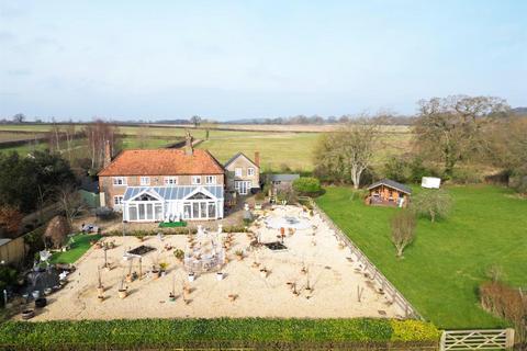 4 bedroom farm house for sale, Faringdon SN7