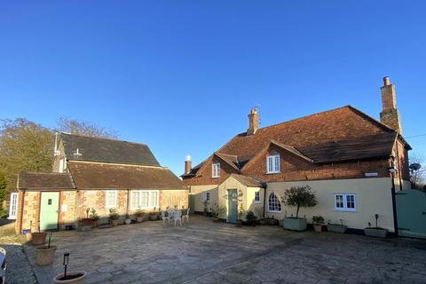 4 bedroom farm house for sale, Faringdon SN7