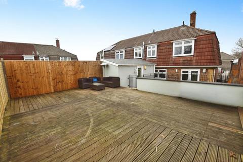 3 bedroom semi-detached house for sale, Newland Road, Bristol