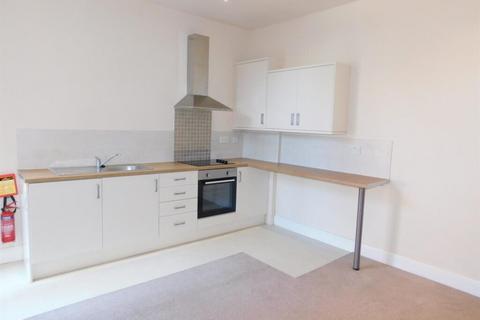 1 bedroom flat to rent, St James Road, Leicester LE2